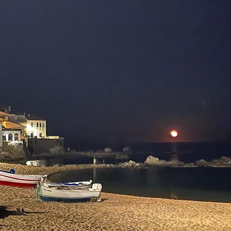 Calella De Palafrugell - Piso Reformado Con Piscina, Wifi Y Parking Gratuito Διαμέρισμα Εξωτερικό φωτογραφία