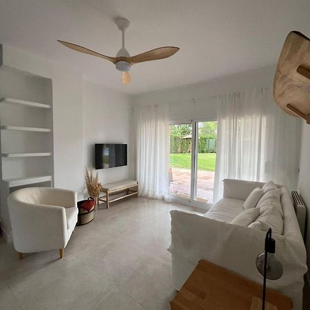Calella De Palafrugell - Piso Reformado Con Piscina, Wifi Y Parking Gratuito Διαμέρισμα Εξωτερικό φωτογραφία