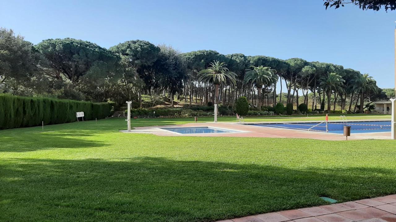 Calella De Palafrugell - Piso Reformado Con Piscina, Wifi Y Parking Gratuito Διαμέρισμα Εξωτερικό φωτογραφία