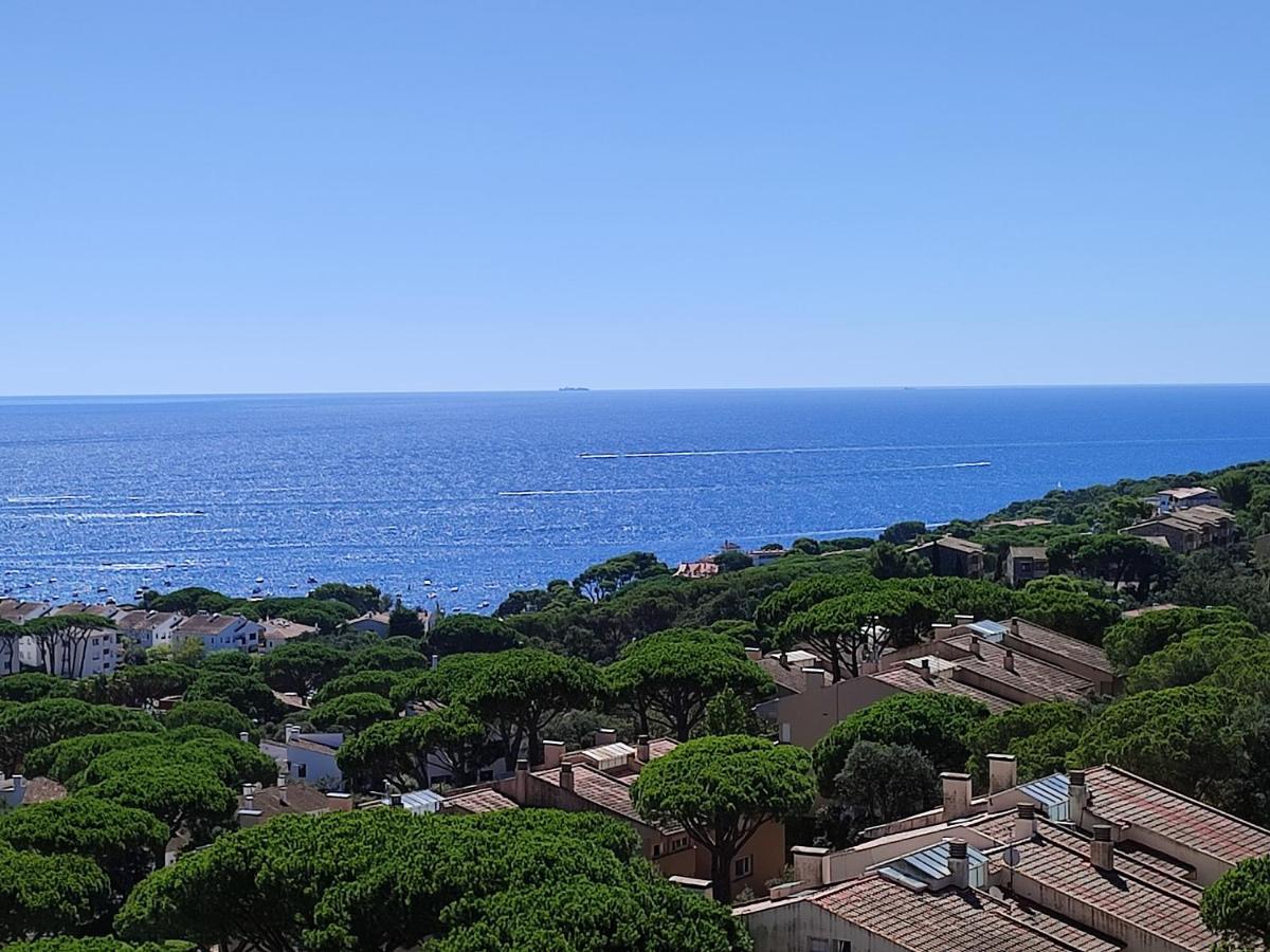 Calella De Palafrugell - Piso Reformado Con Piscina, Wifi Y Parking Gratuito Διαμέρισμα Εξωτερικό φωτογραφία
