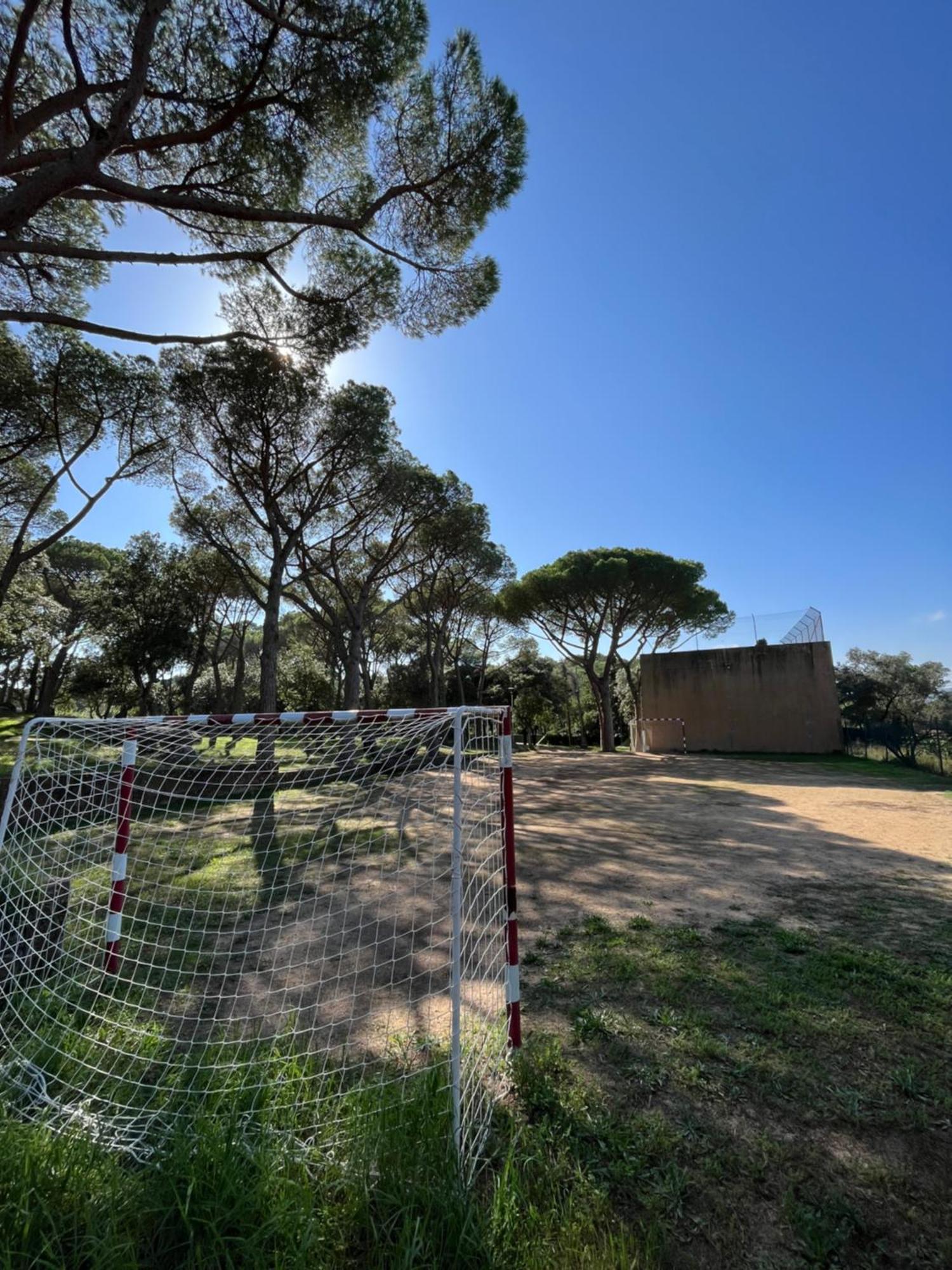 Calella De Palafrugell - Piso Reformado Con Piscina, Wifi Y Parking Gratuito Διαμέρισμα Εξωτερικό φωτογραφία
