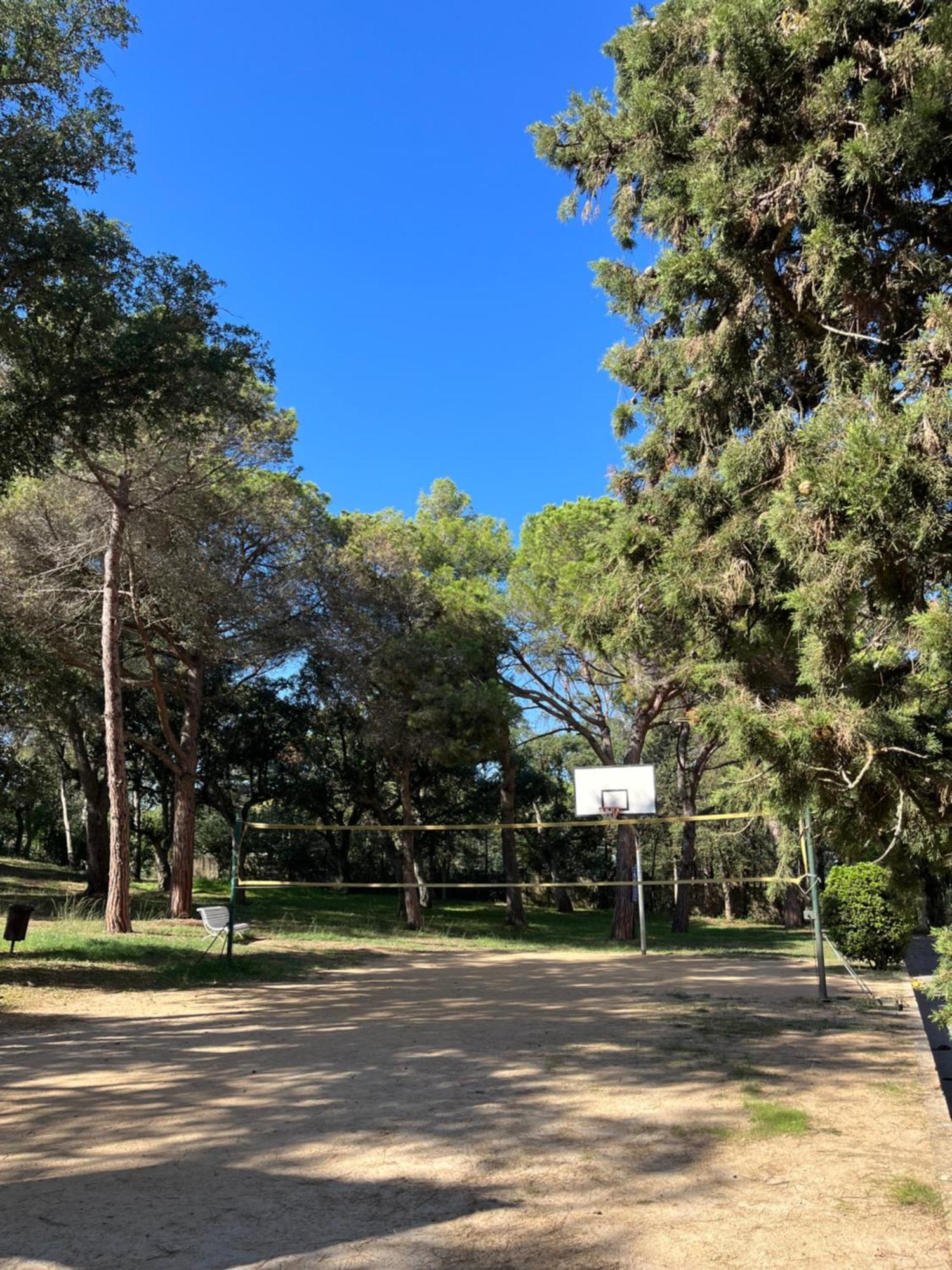 Calella De Palafrugell - Piso Reformado Con Piscina, Wifi Y Parking Gratuito Διαμέρισμα Εξωτερικό φωτογραφία