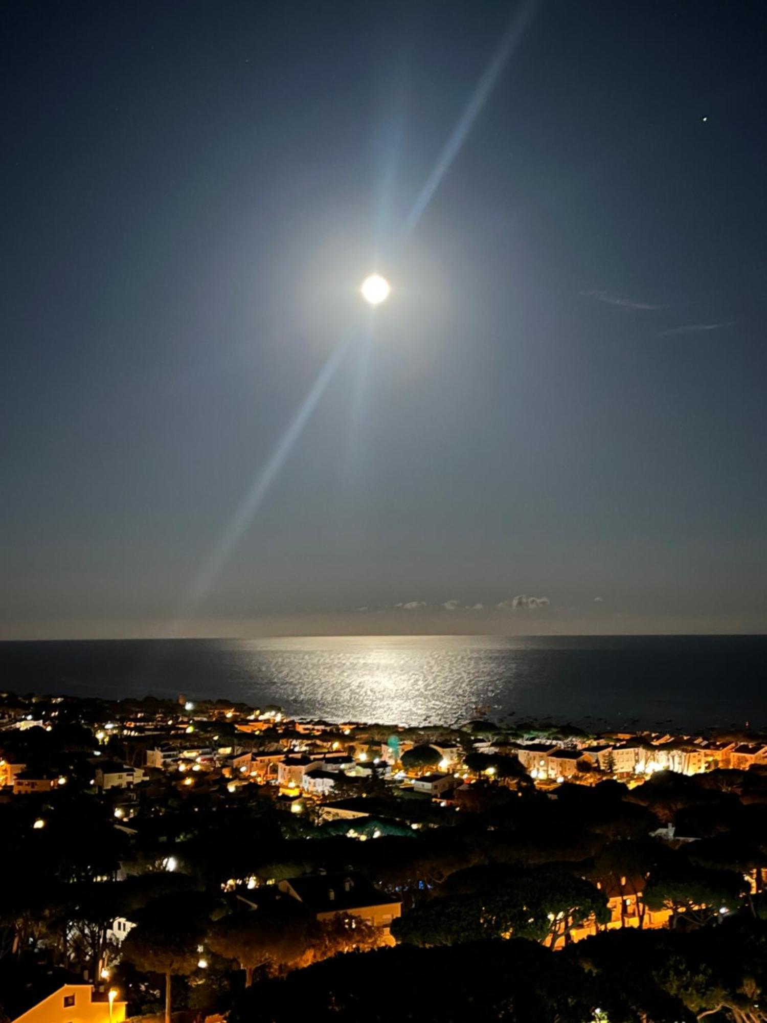 Calella De Palafrugell - Piso Reformado Con Piscina, Wifi Y Parking Gratuito Διαμέρισμα Εξωτερικό φωτογραφία