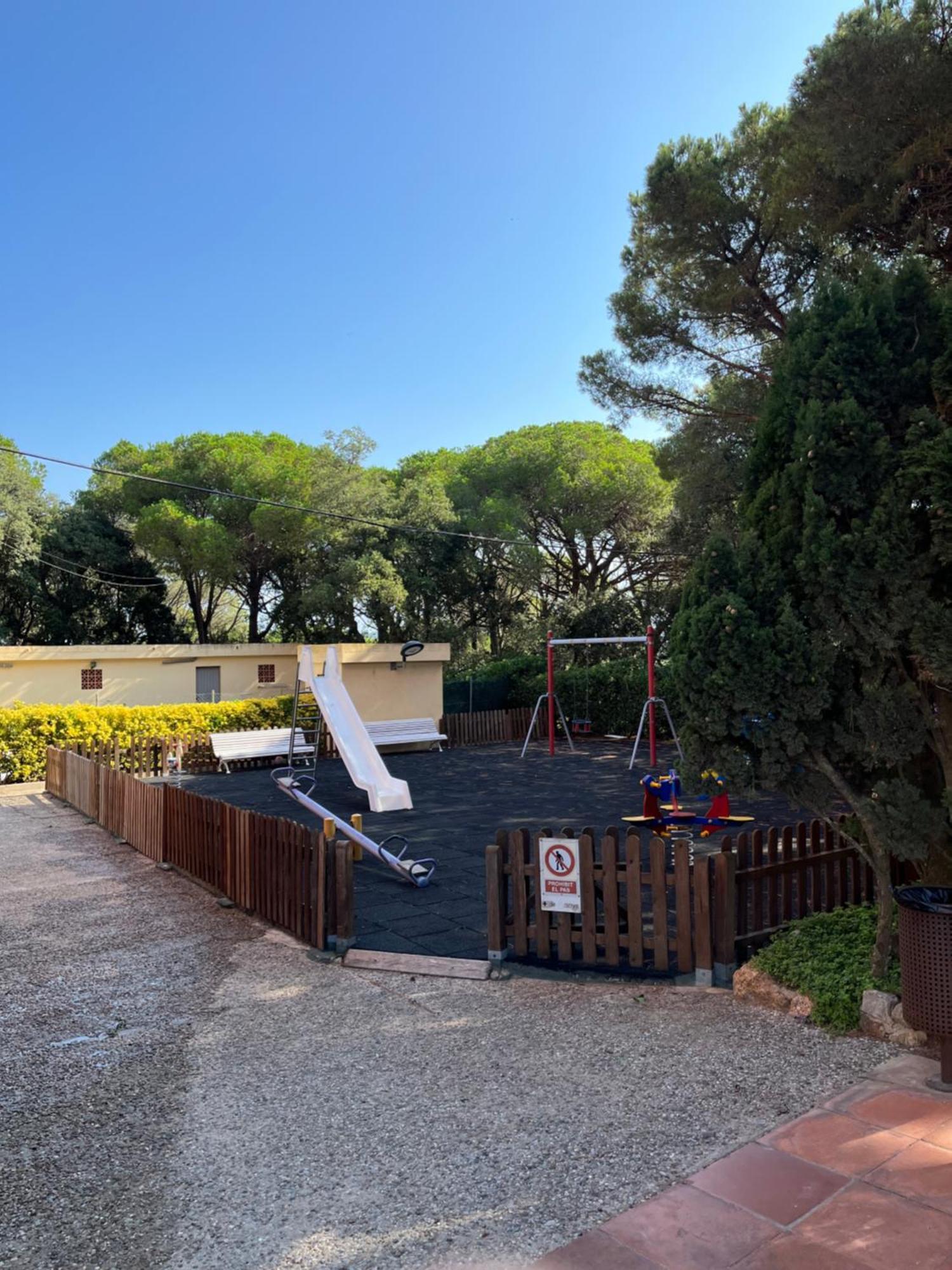 Calella De Palafrugell - Piso Reformado Con Piscina, Wifi Y Parking Gratuito Διαμέρισμα Εξωτερικό φωτογραφία