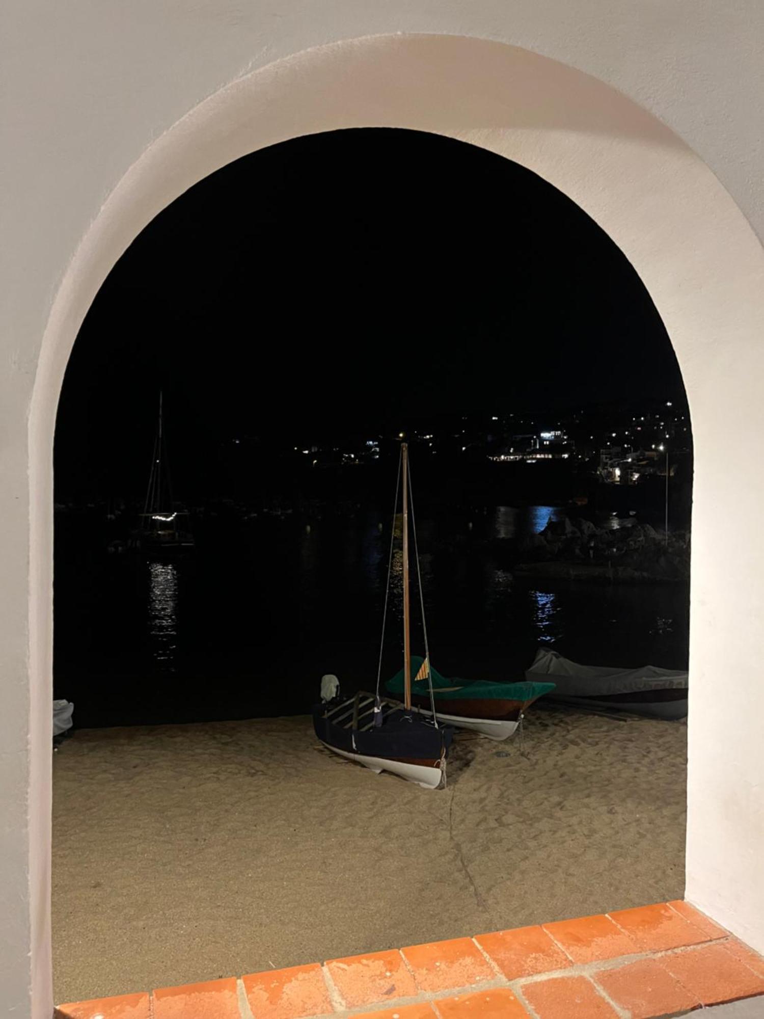 Calella De Palafrugell - Piso Reformado Con Piscina, Wifi Y Parking Gratuito Διαμέρισμα Εξωτερικό φωτογραφία