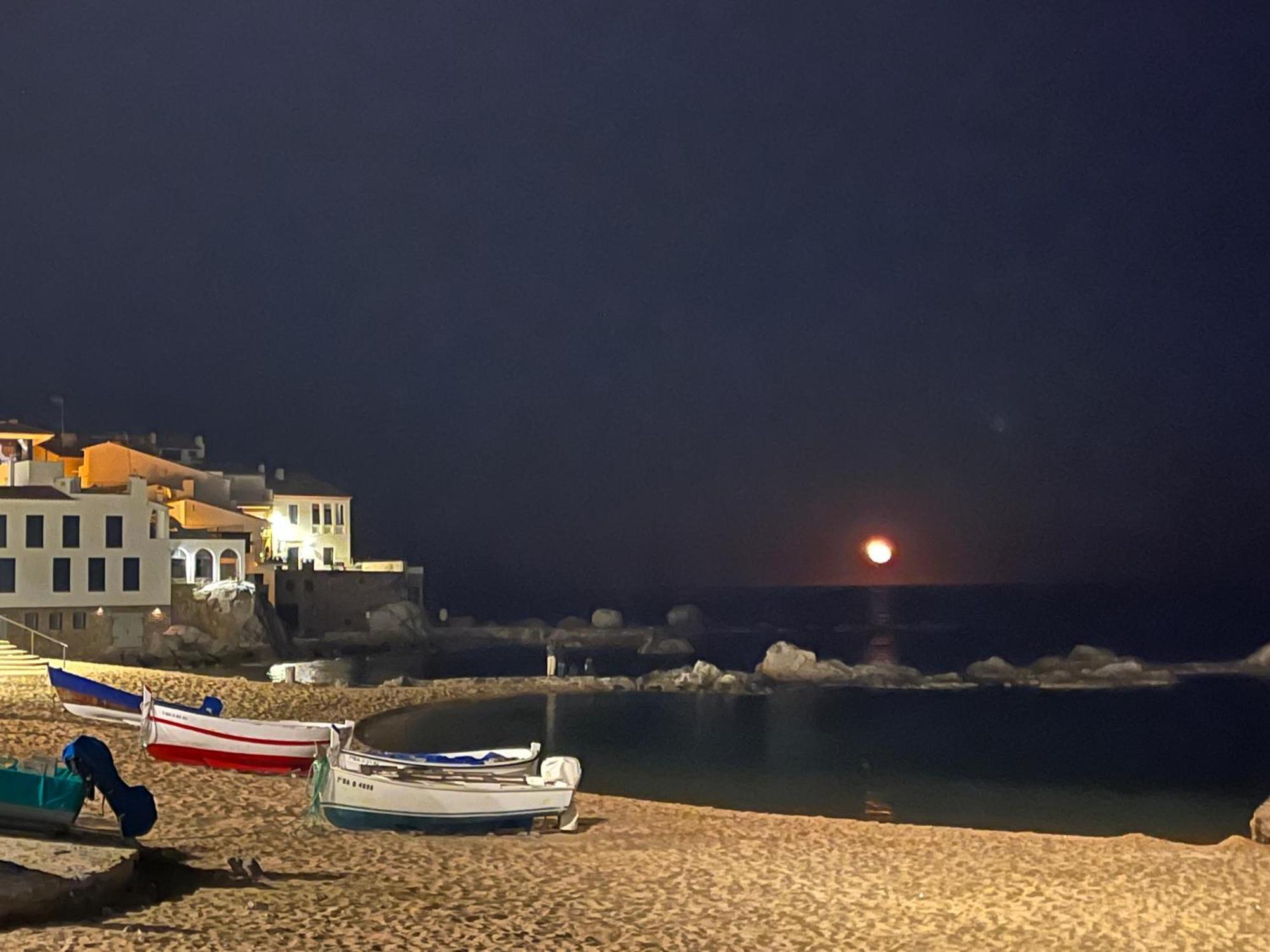 Calella De Palafrugell - Piso Reformado Con Piscina, Wifi Y Parking Gratuito Διαμέρισμα Εξωτερικό φωτογραφία