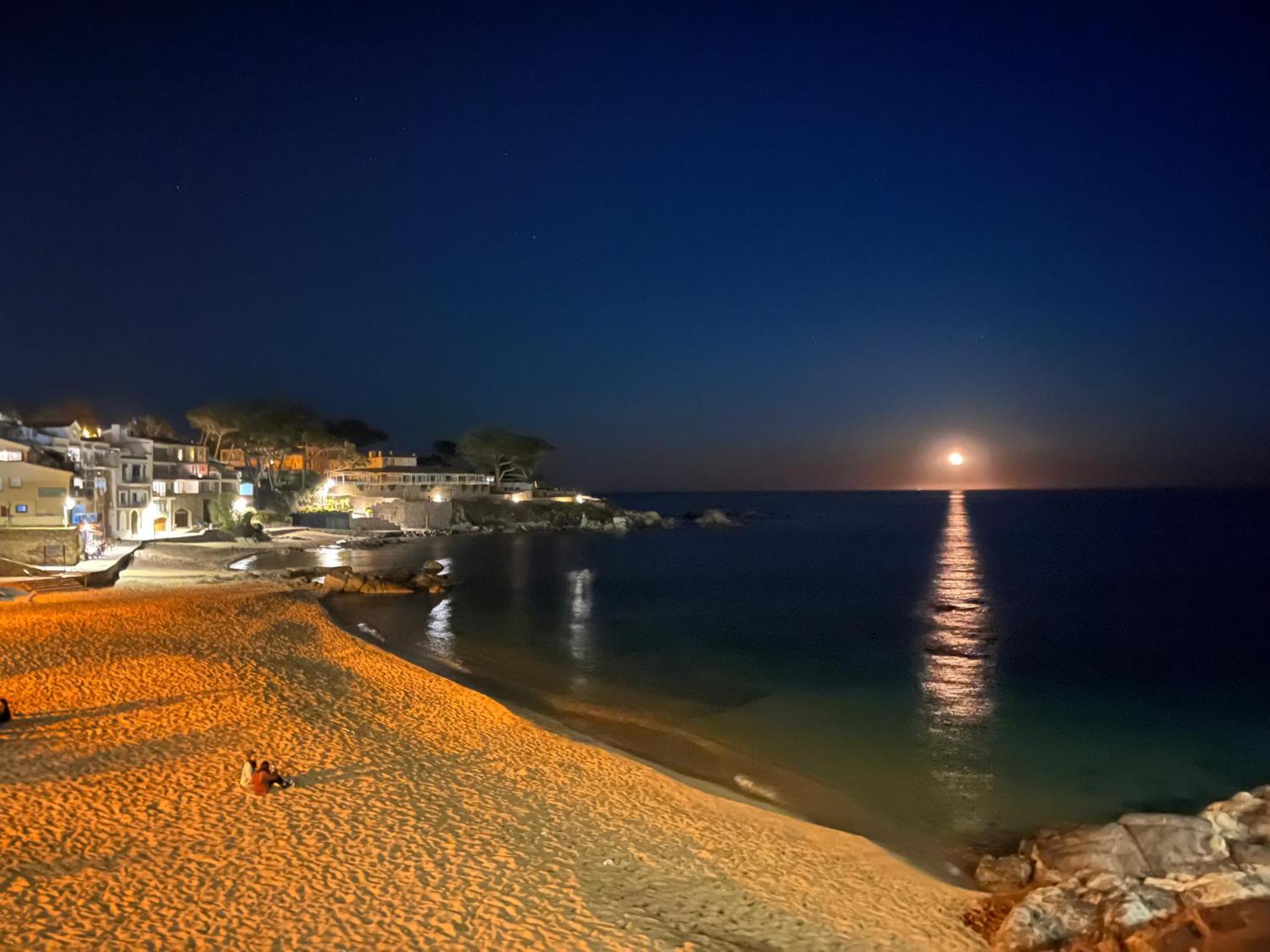 Calella De Palafrugell - Piso Reformado Con Piscina, Wifi Y Parking Gratuito Διαμέρισμα Εξωτερικό φωτογραφία