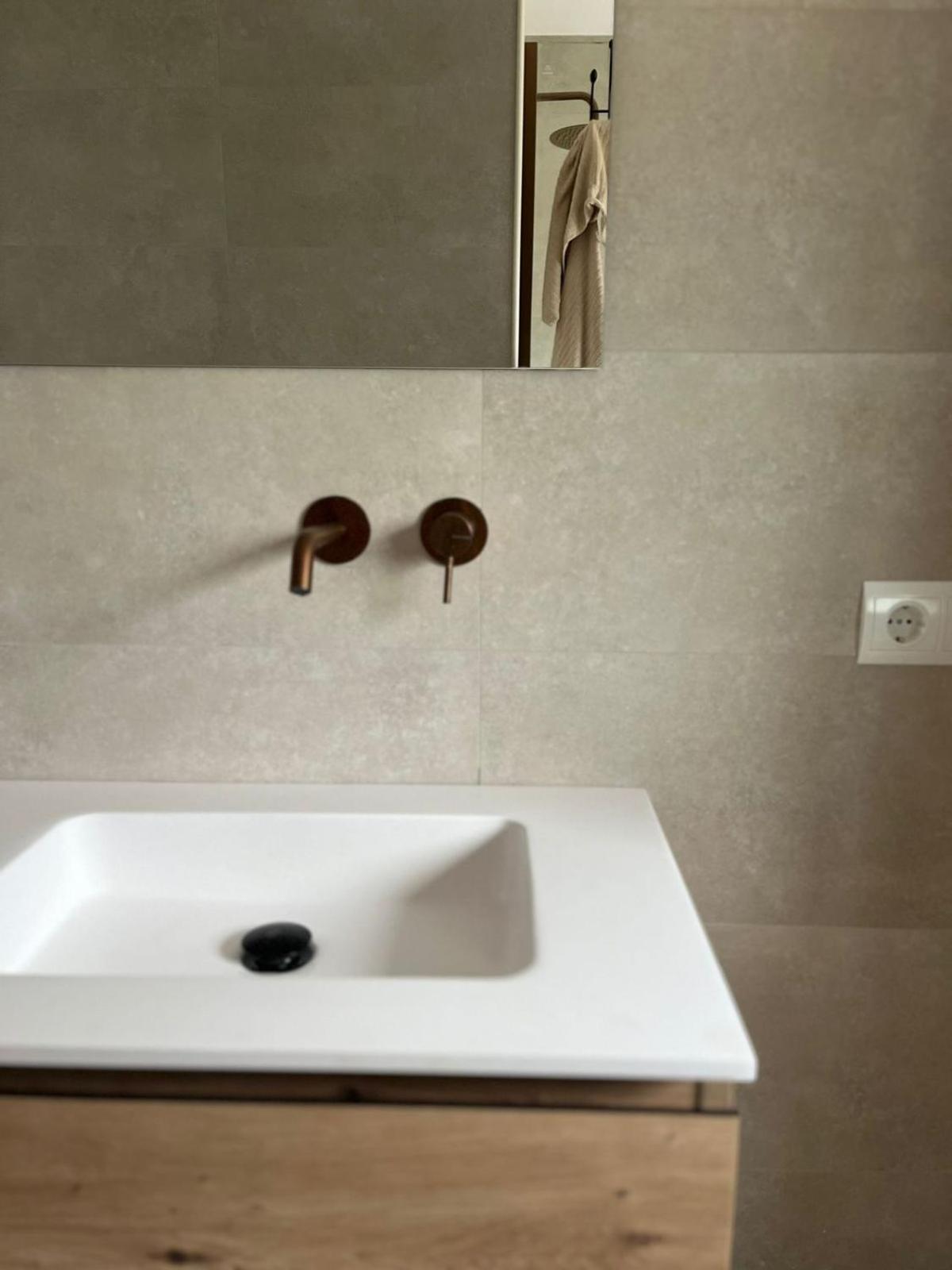 Calella De Palafrugell - Piso Reformado Con Piscina, Wifi Y Parking Gratuito Διαμέρισμα Εξωτερικό φωτογραφία