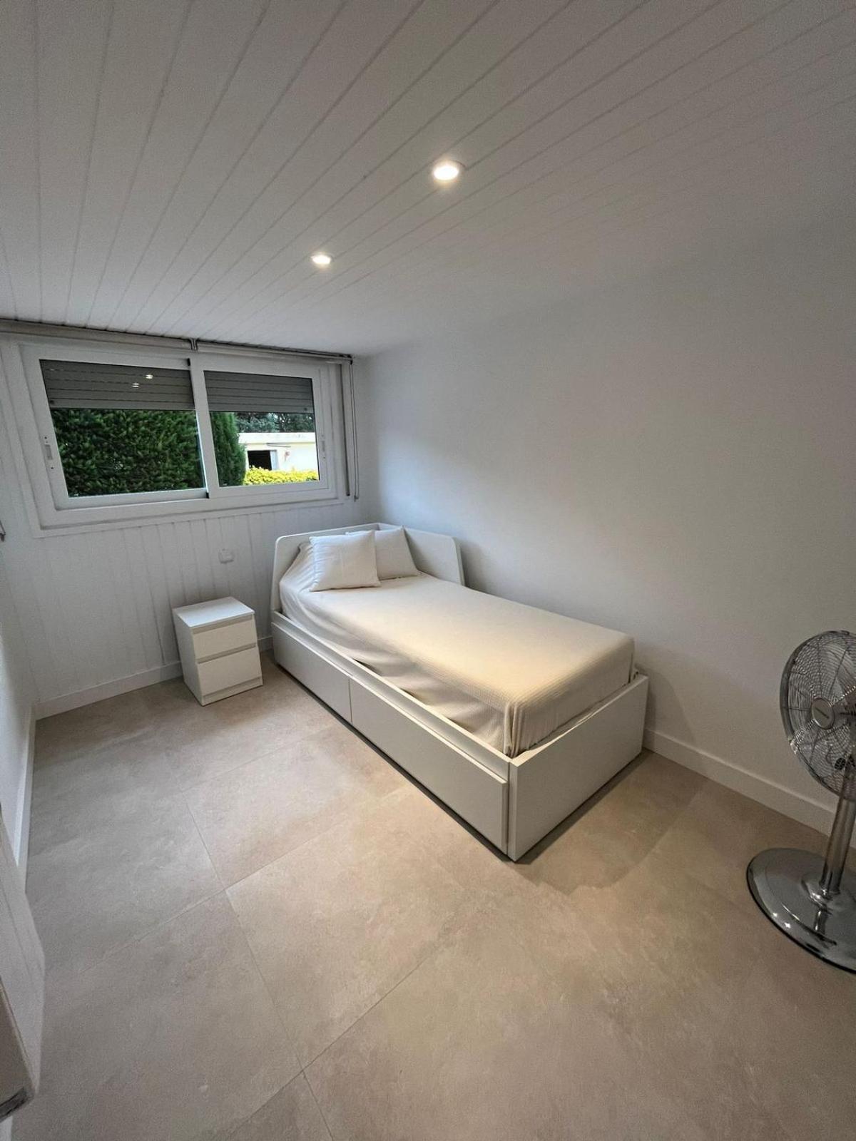 Calella De Palafrugell - Piso Reformado Con Piscina, Wifi Y Parking Gratuito Διαμέρισμα Εξωτερικό φωτογραφία